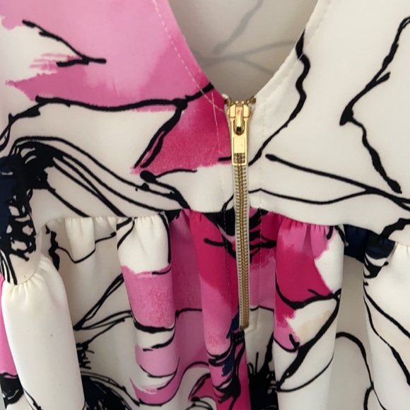 Love Ady sleeves less dress size m - Picture 4 of 6